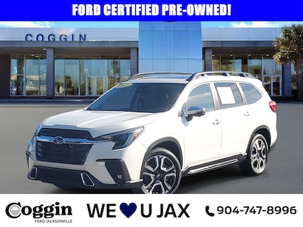 2023 Subaru Ascent Touring SUV