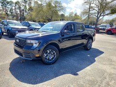 2026 Ford Maverick XLT Truck SuperCrew