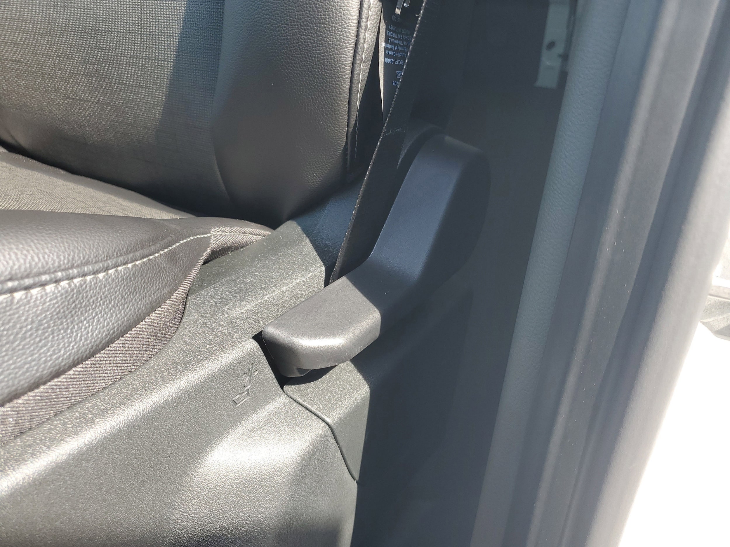 2025 Ford Transit Van Base - Photo 11