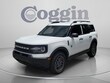  Ford Bronco Sport