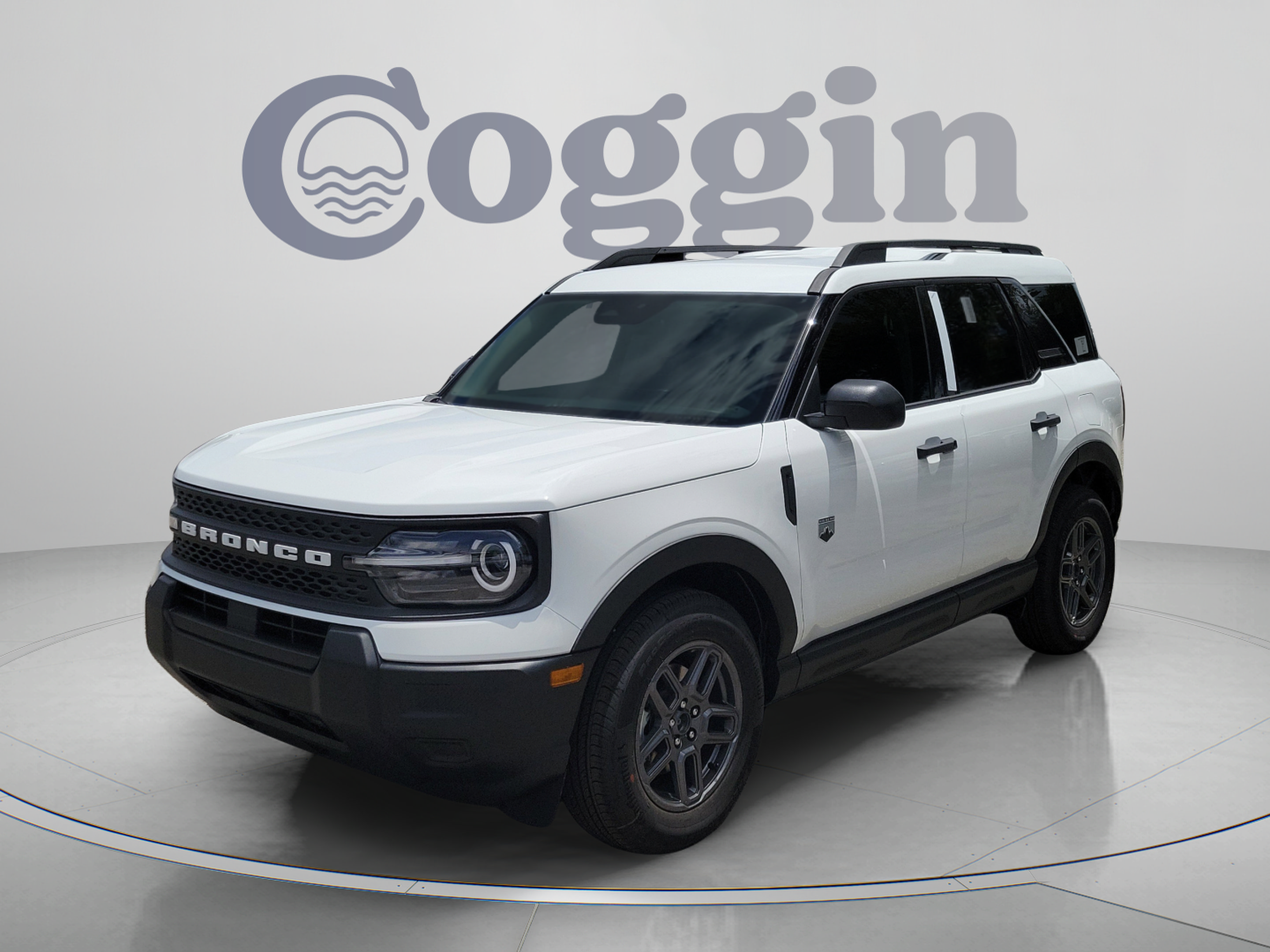 2026 Ford Bronco Sport Big Bend SUV