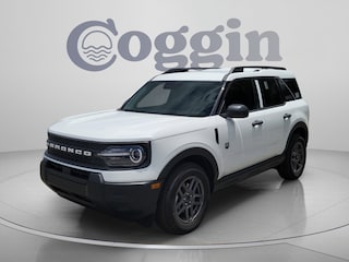 2026 Ford Bronco Sport Big Bend SUV