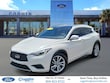 INFINITI QX30