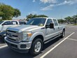  Ford Super Duty F-250 SRW