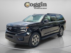 2026 Ford Expedition Max Active SUV