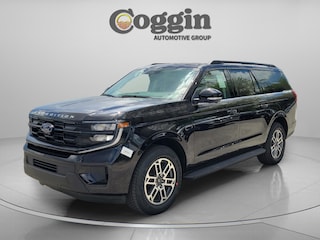 2026 Ford Expedition Max Active SUV