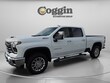  Chevrolet Silverado 2500HD
