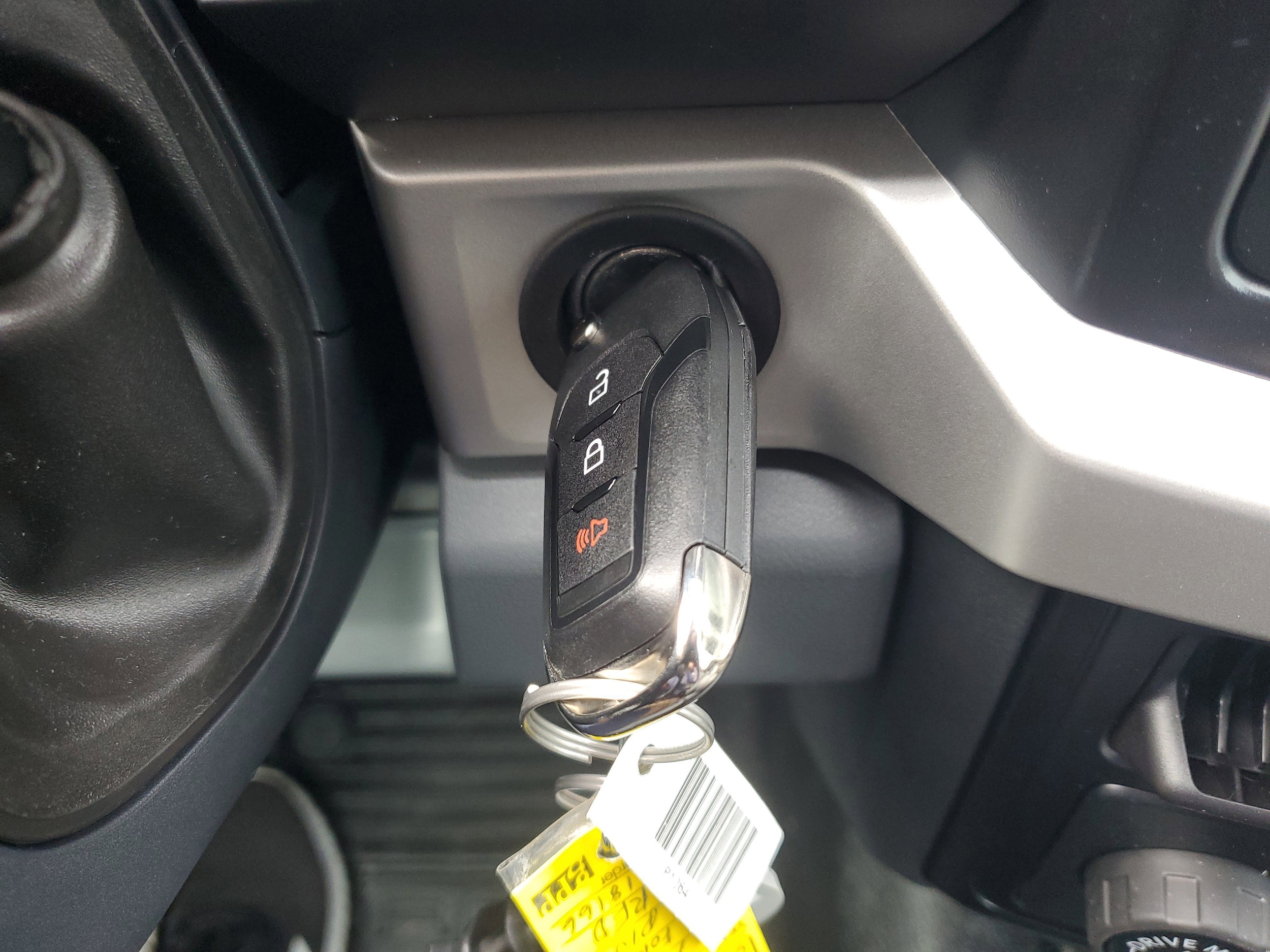 2026 Ford F-350 Super Duty XL - Photo 25