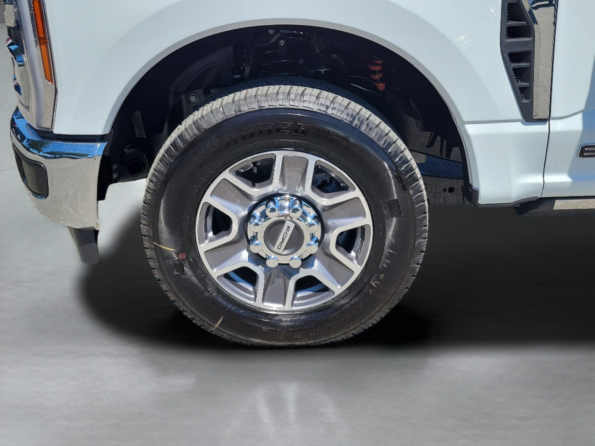 2026 Ford F-250 Super Duty Lariat - Photo 33