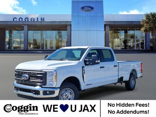 2025 Ford F-250 XL Truck Crew Cab