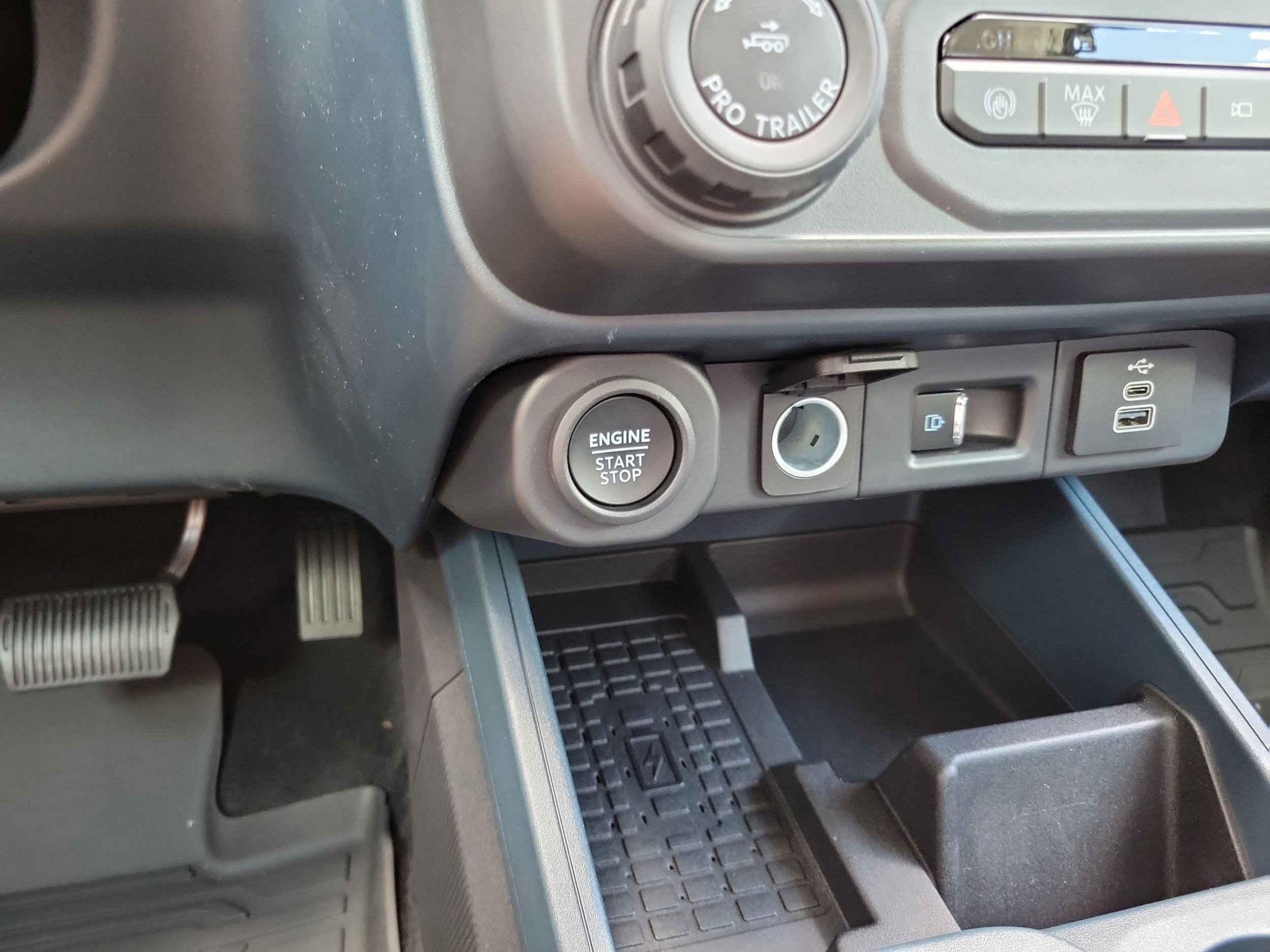 2025 Ford Maverick Lobo Premium - Photo 32