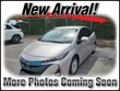 Toyota Prius Prime