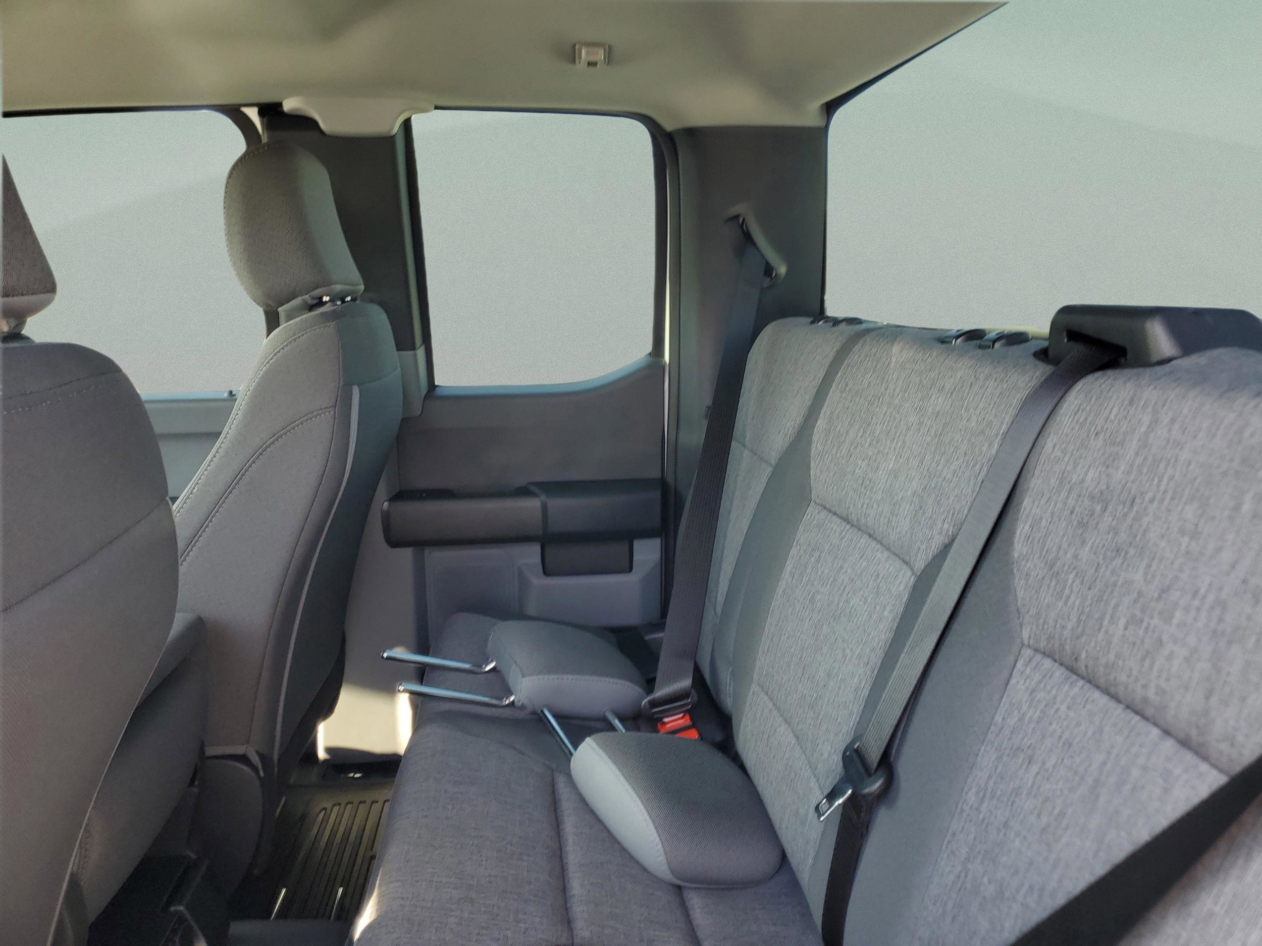 2025 Ford F-250 Super Duty XL - Photo 21