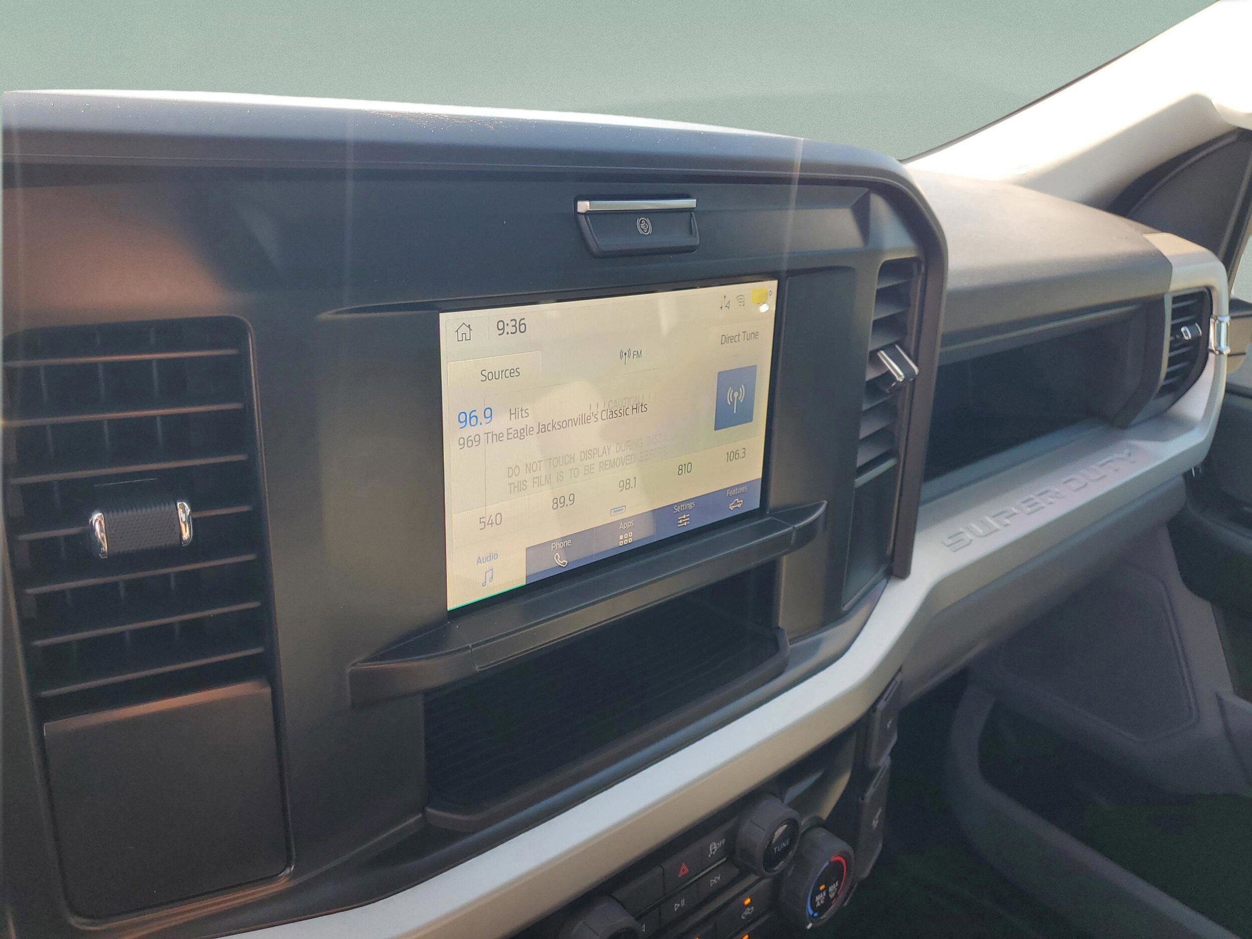 2025 Ford F-250 Super Duty XL - Photo 30