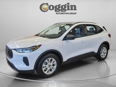 2026 Ford Escape Active SUV