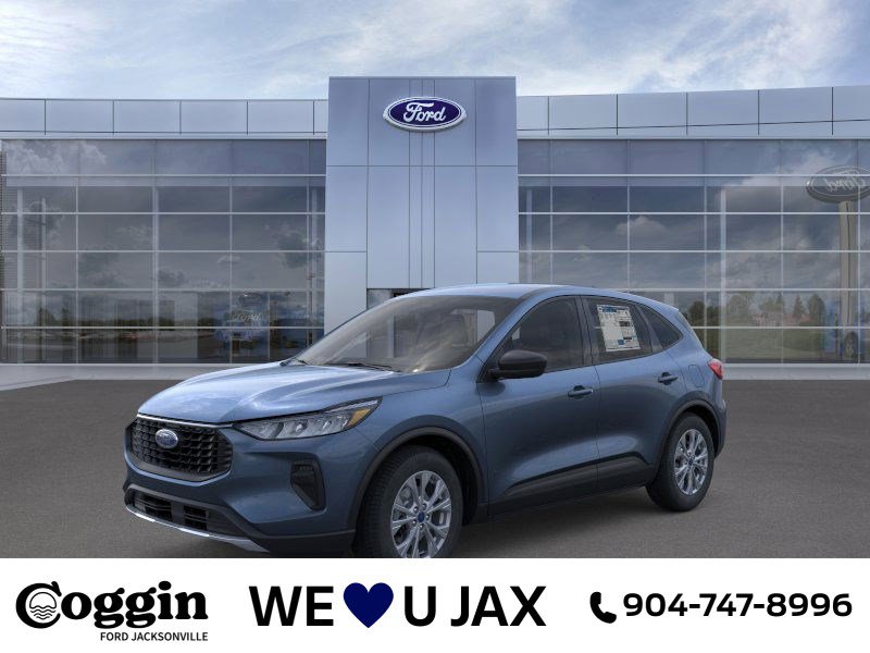 2026 Ford Escape Active's photo