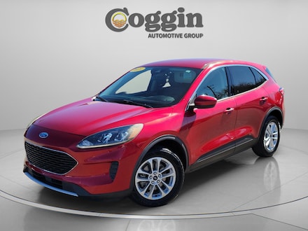 2020 Ford Escape SE SUV