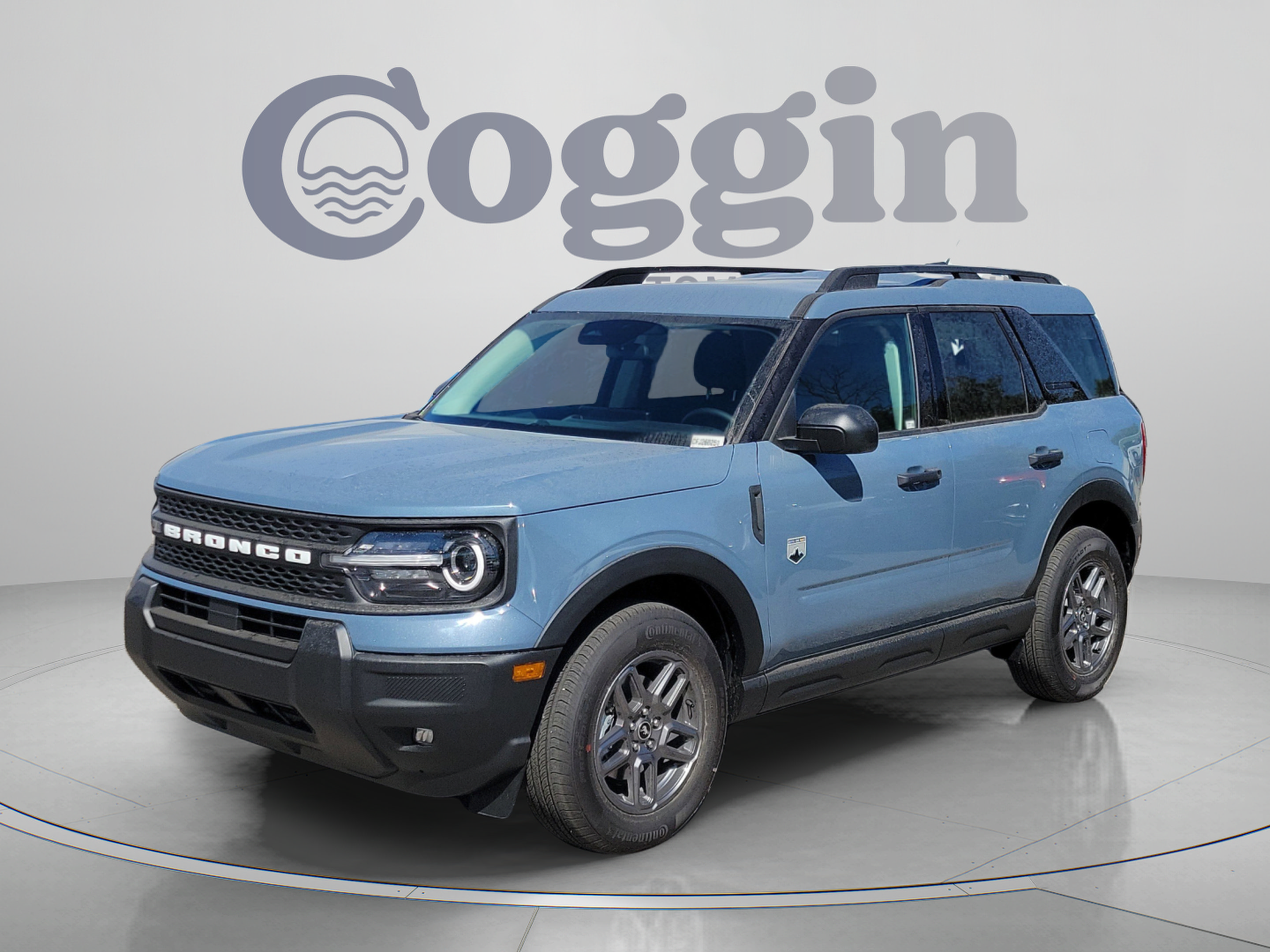 2026 Ford Bronco Sport Big Bend SUV