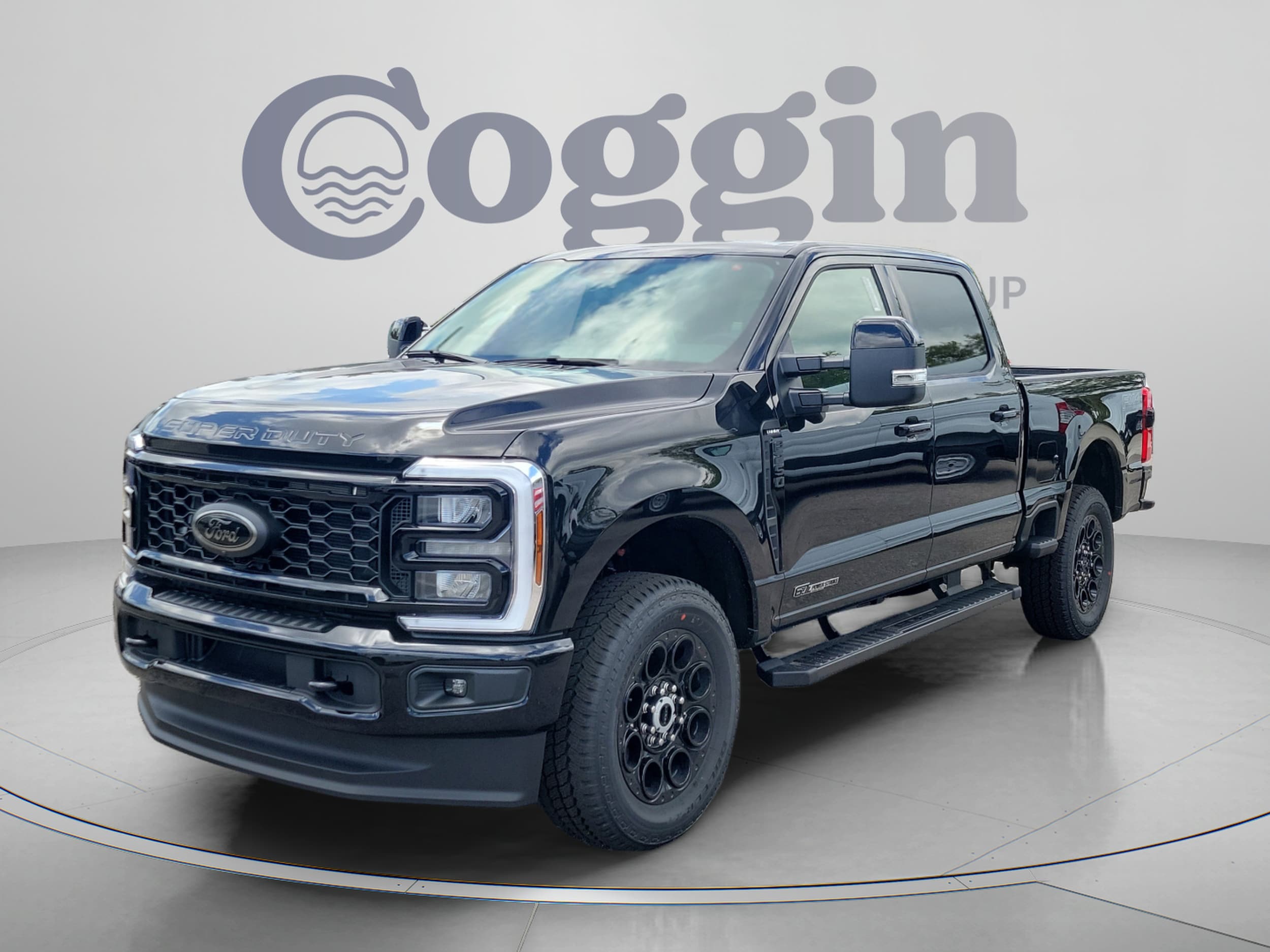 2026 Ford F-250 Truck Crew Cab 