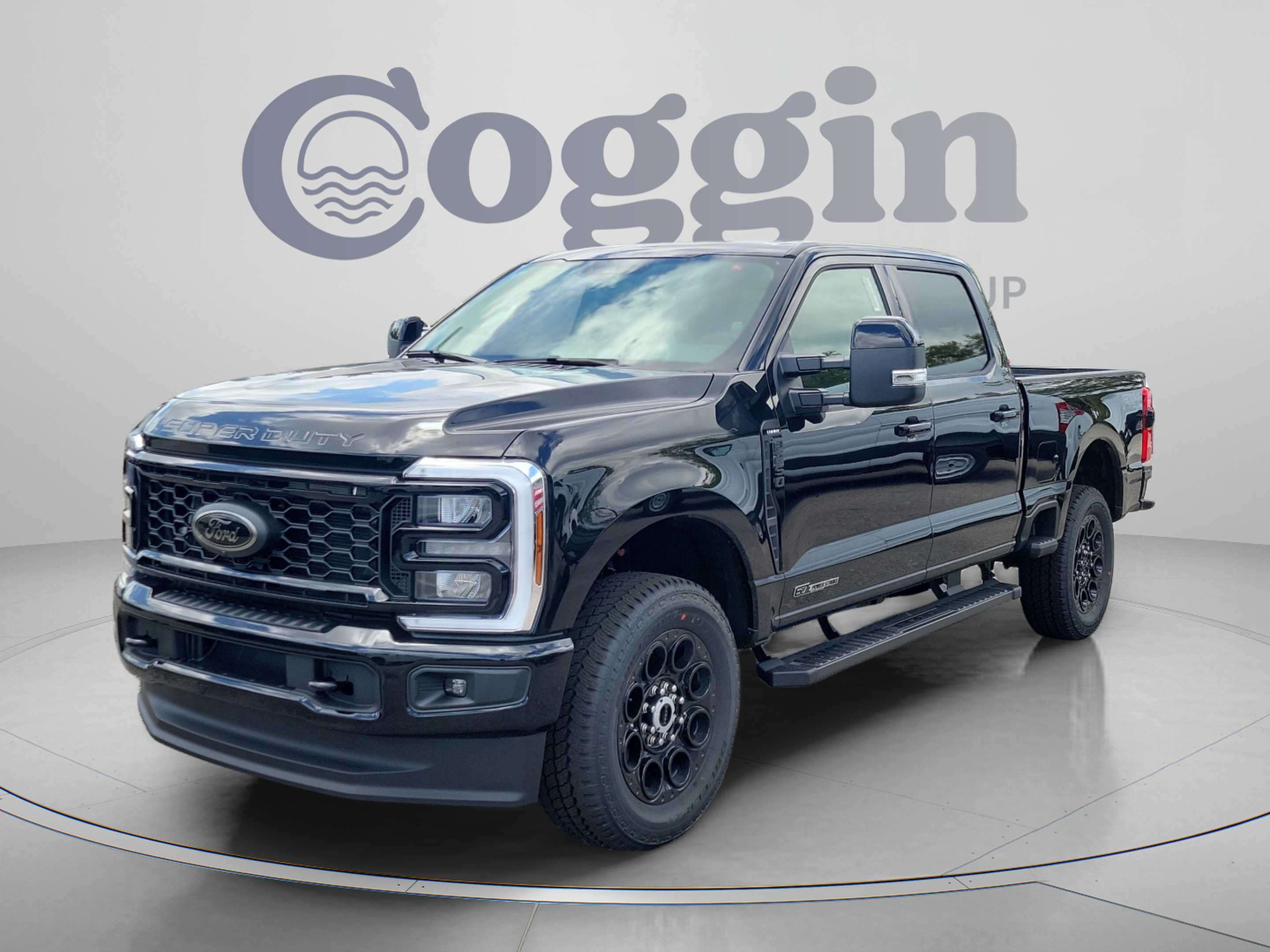 2026 Ford F-250 LARIAT Truck Crew Cab