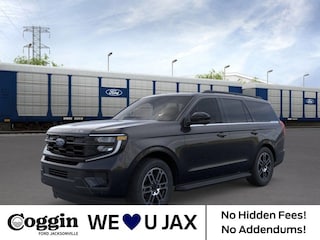 2025 Ford Expedition Active SUV