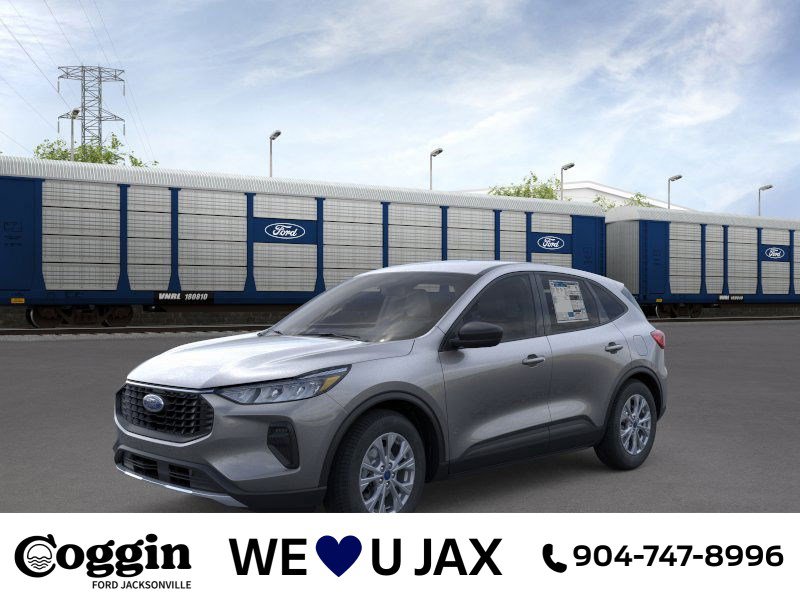 2026 Ford Escape Active's photo