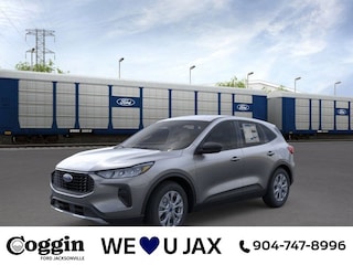 2026 Ford Escape Active SUV