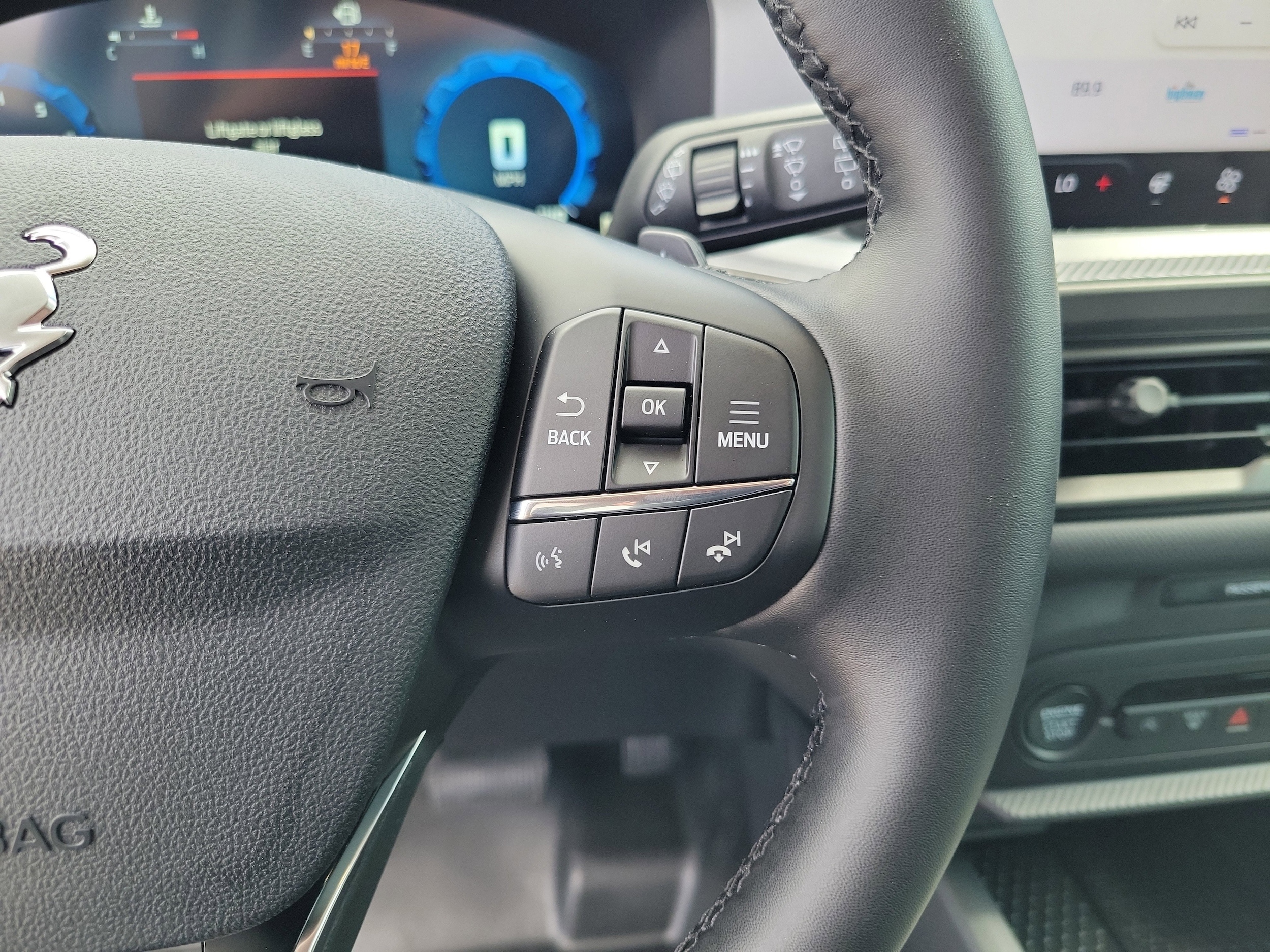 2026 Ford Bronco Sport Badlands - Photo 22