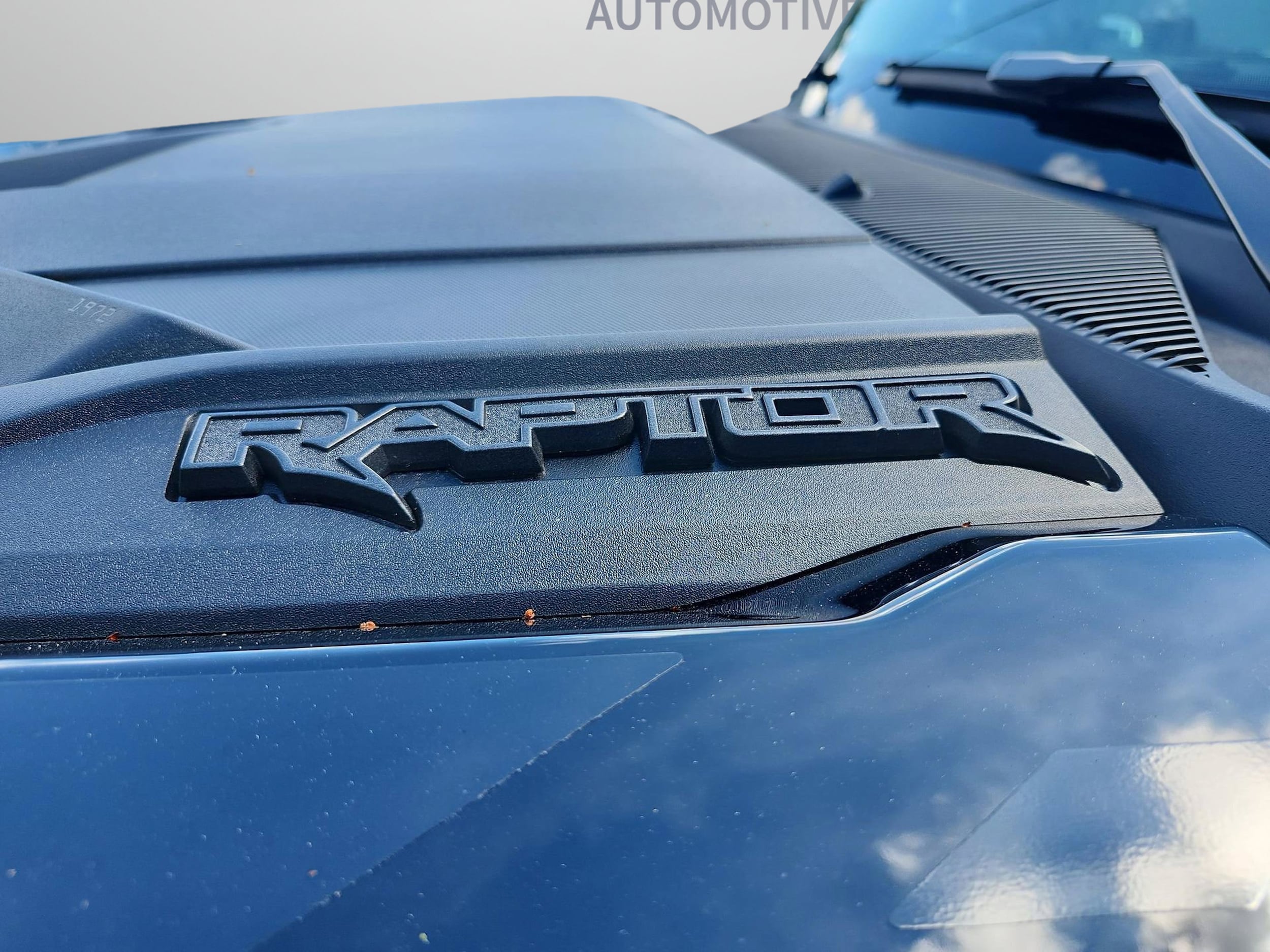 2025 Ford Bronco 4-Door Raptor - Photo 31