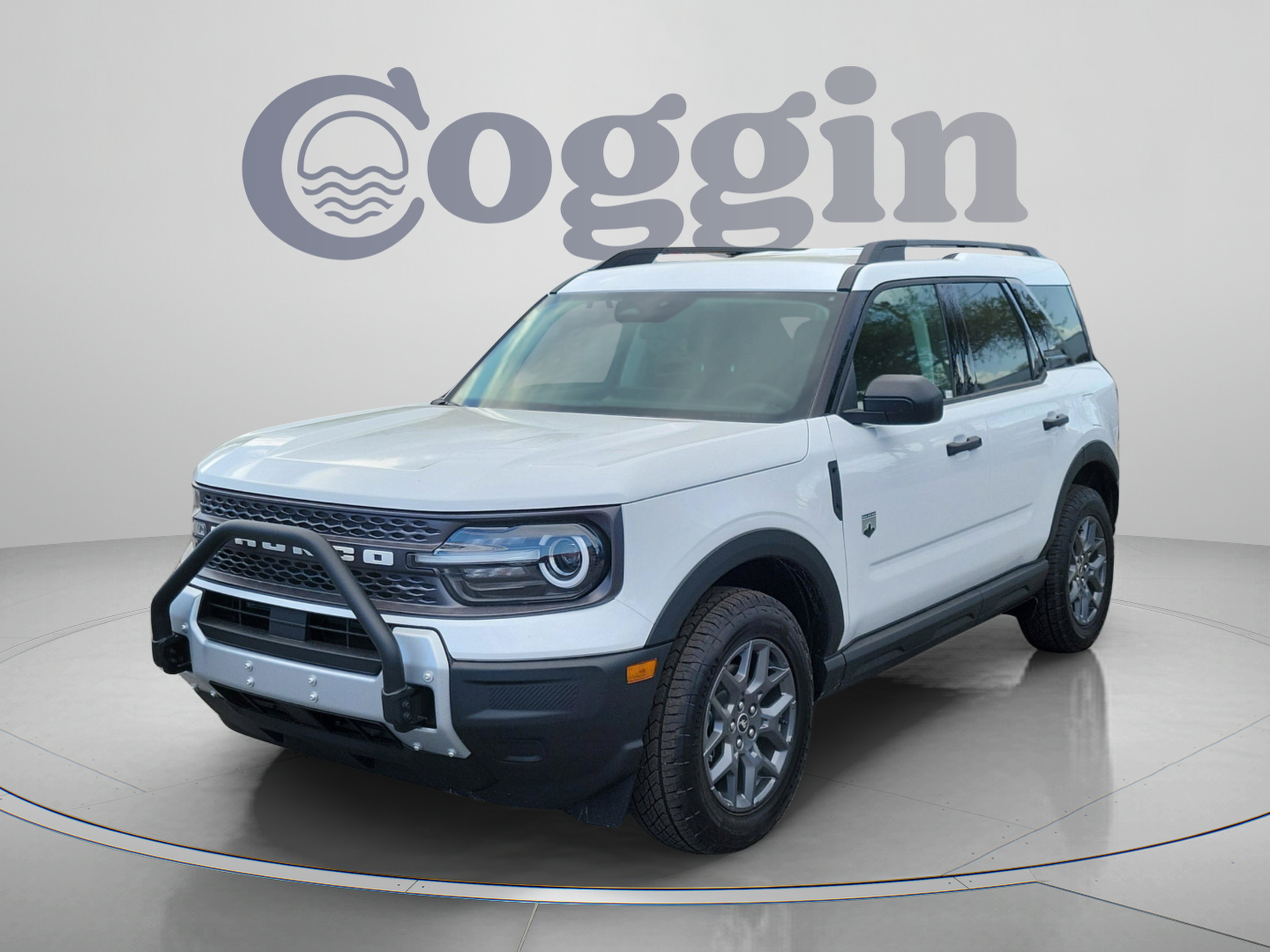 2026 Ford Bronco Sport Big Bend SUV