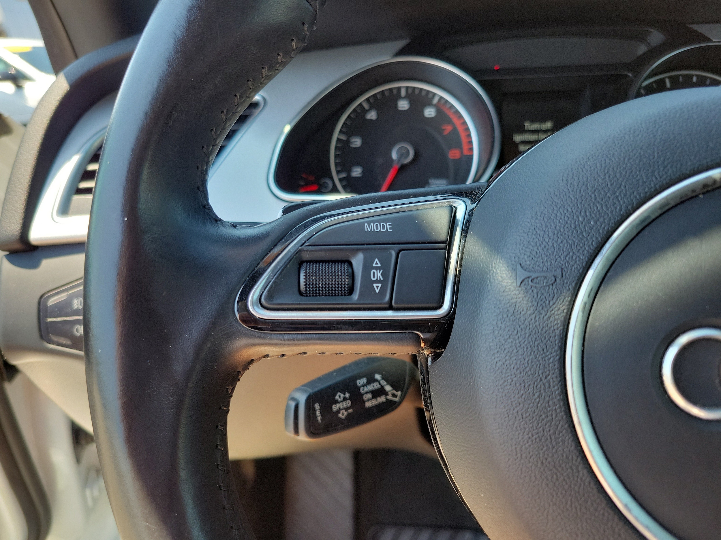 2016 Audi A5 Cabriolet 14