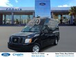 Nissan NV Cargo
