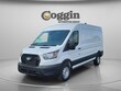  Ford Transit-250 Cargo