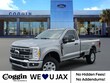 Ford F-350