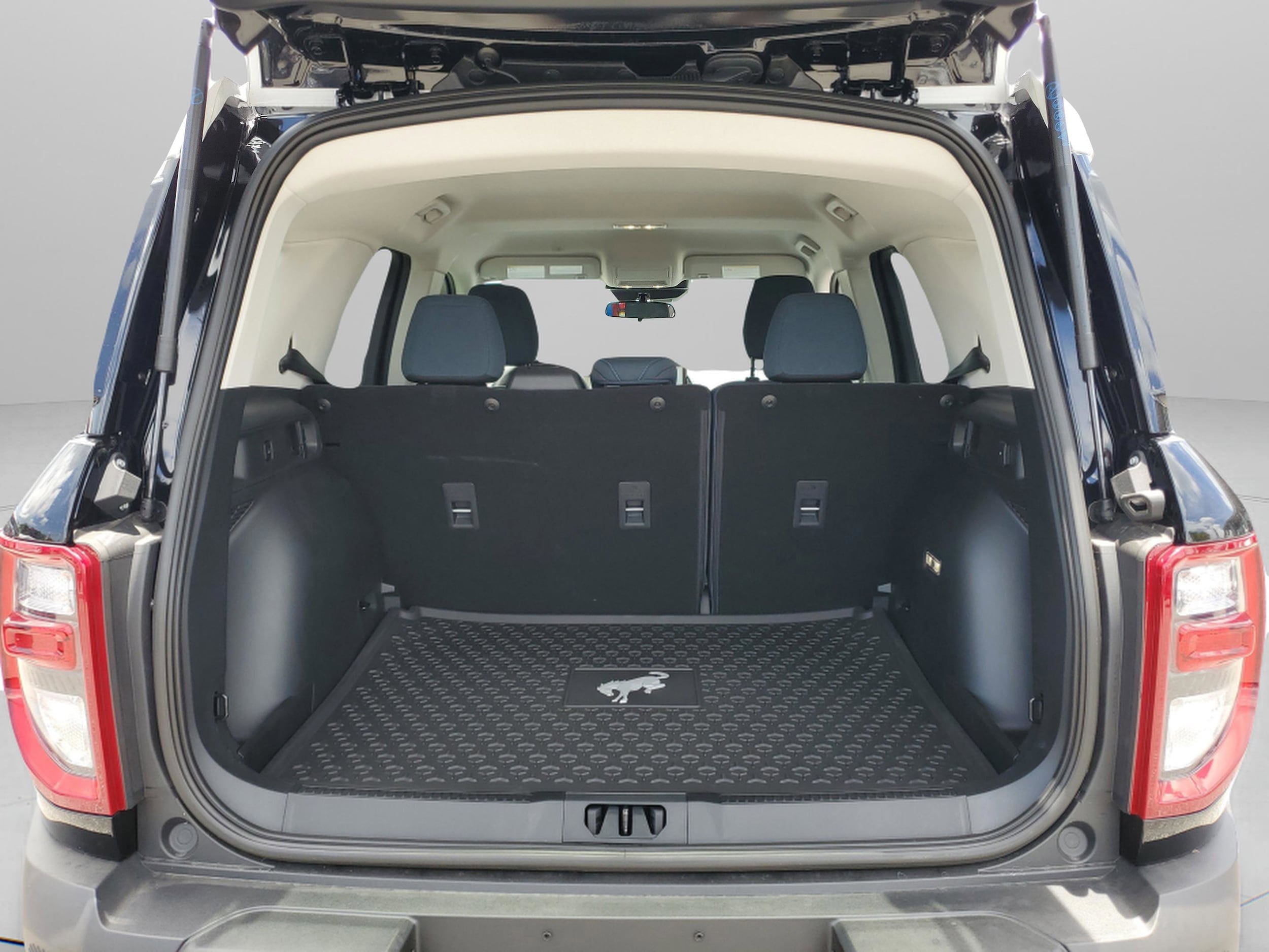 2025 Ford Bronco Sport Heritage - Photo 8