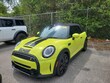  MINI Convertible