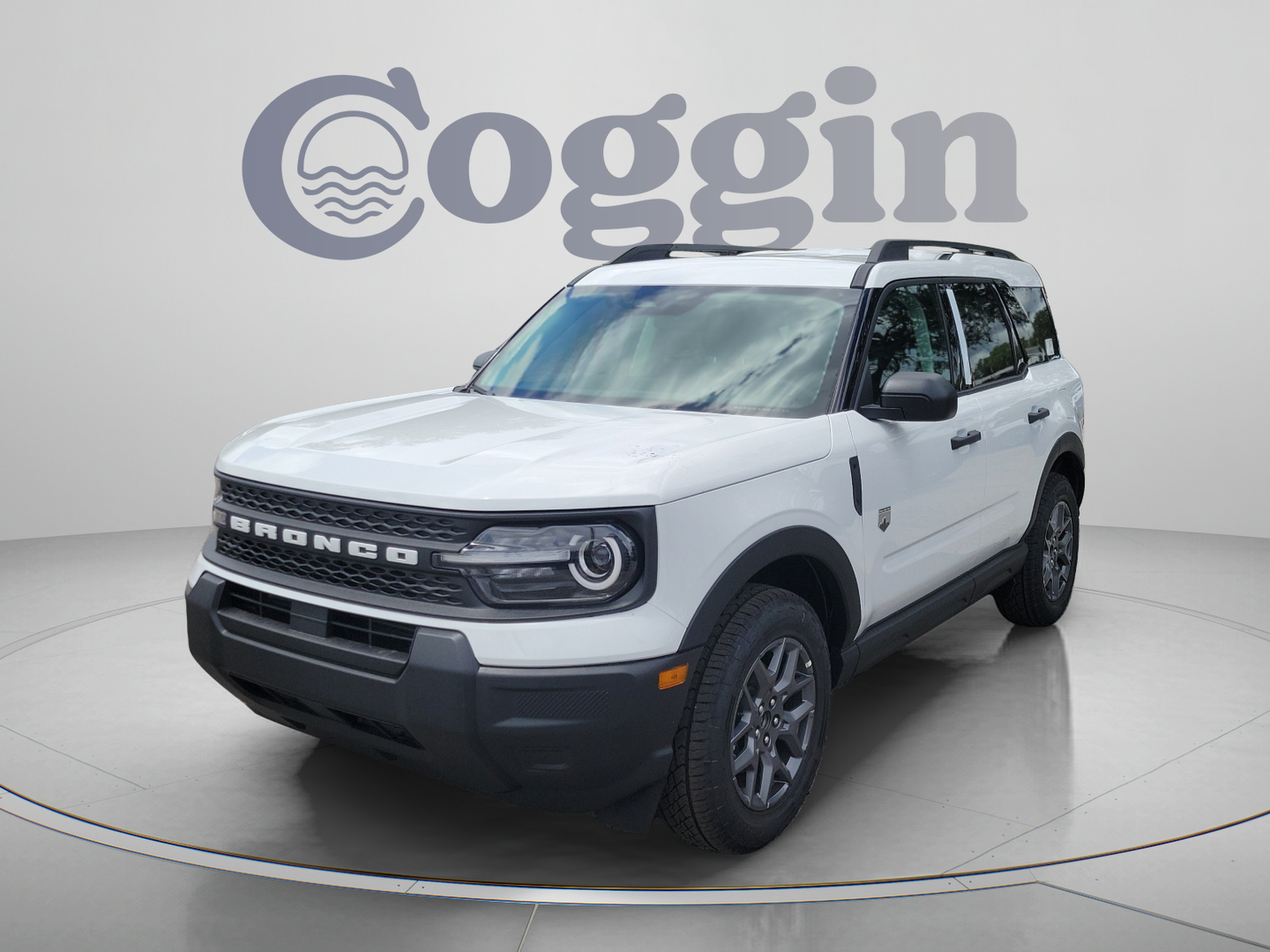  Ford Bronco Sport