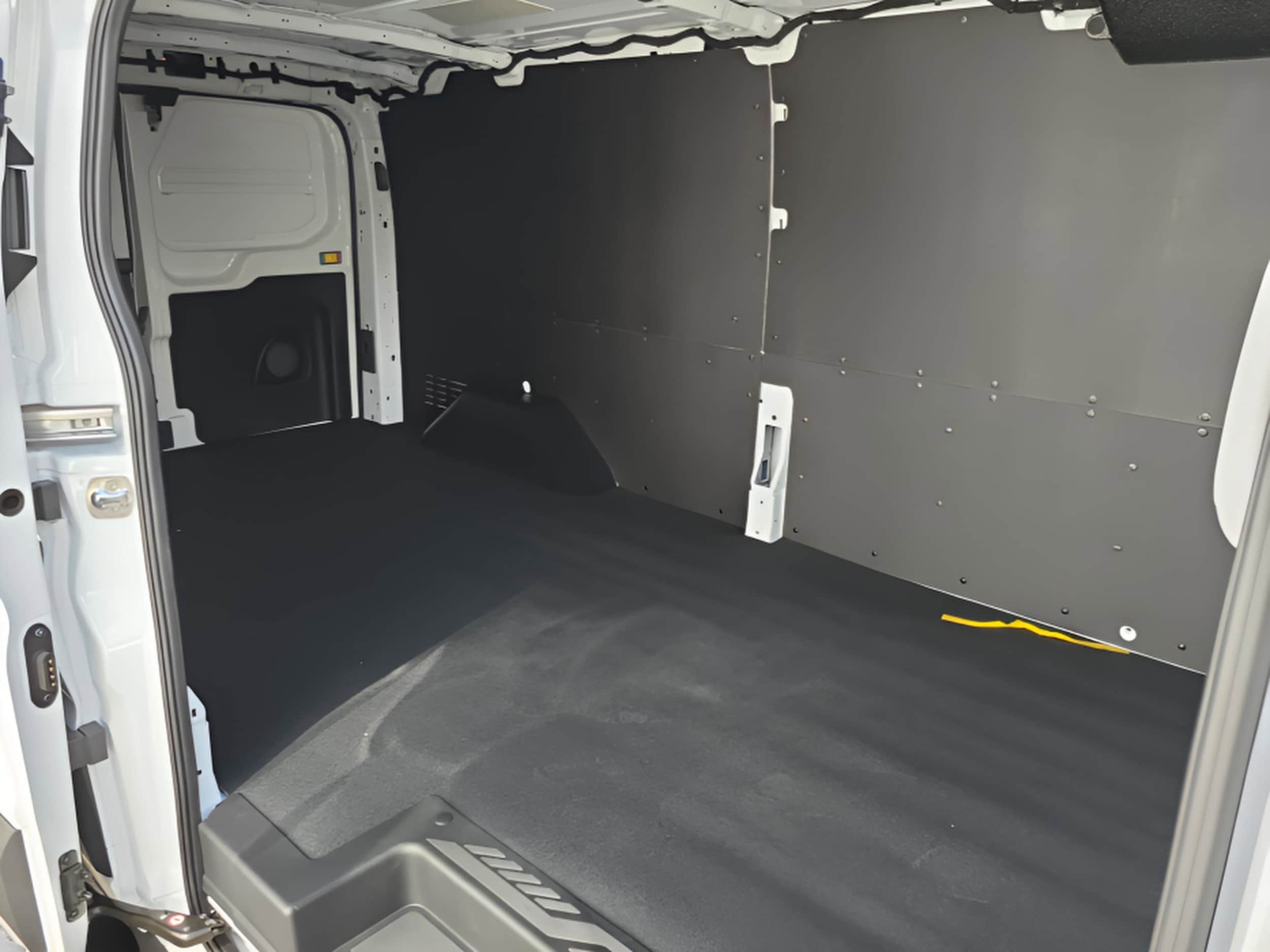 2025 Ford Transit Van Base - Photo 27