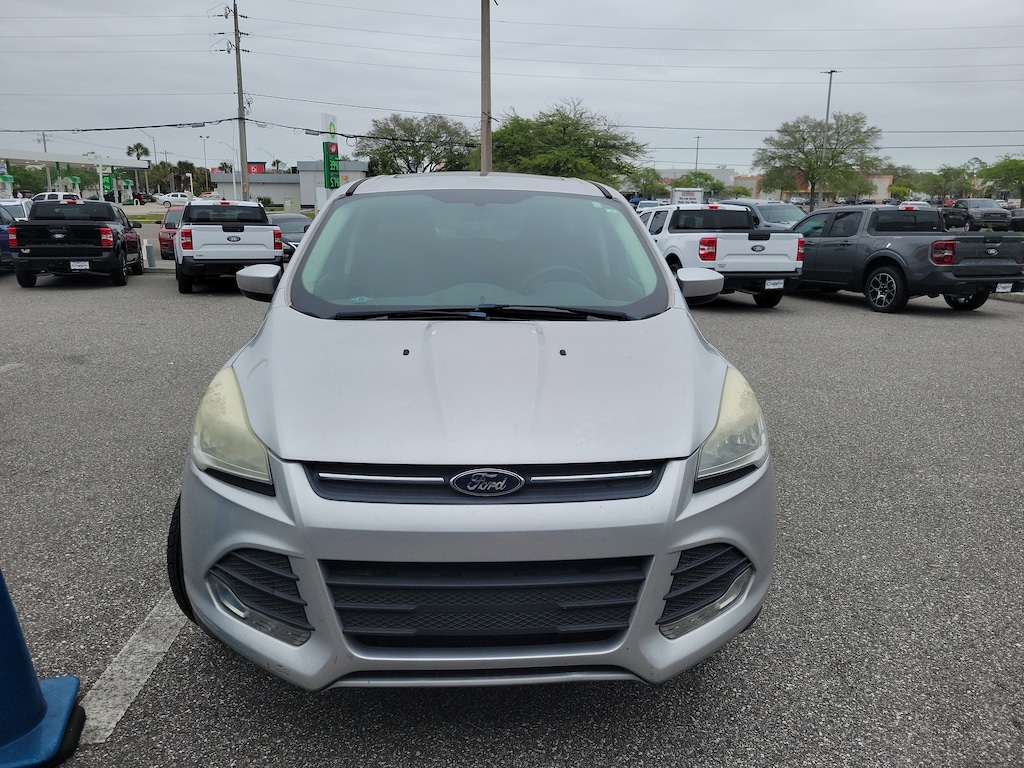 Used 2015 Ford Escape SE SUV