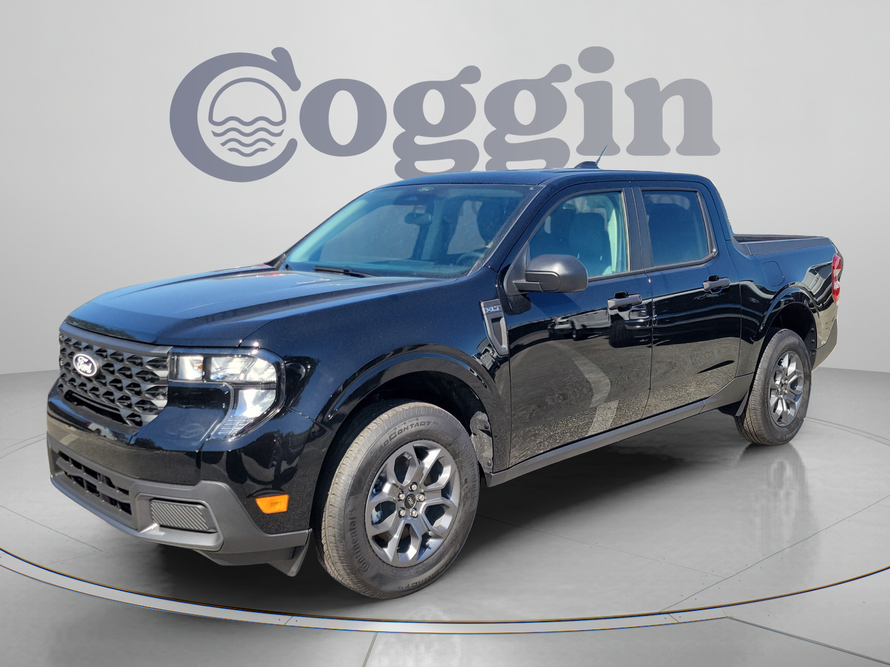 2026 Ford Maverick XLT Truck SuperCrew