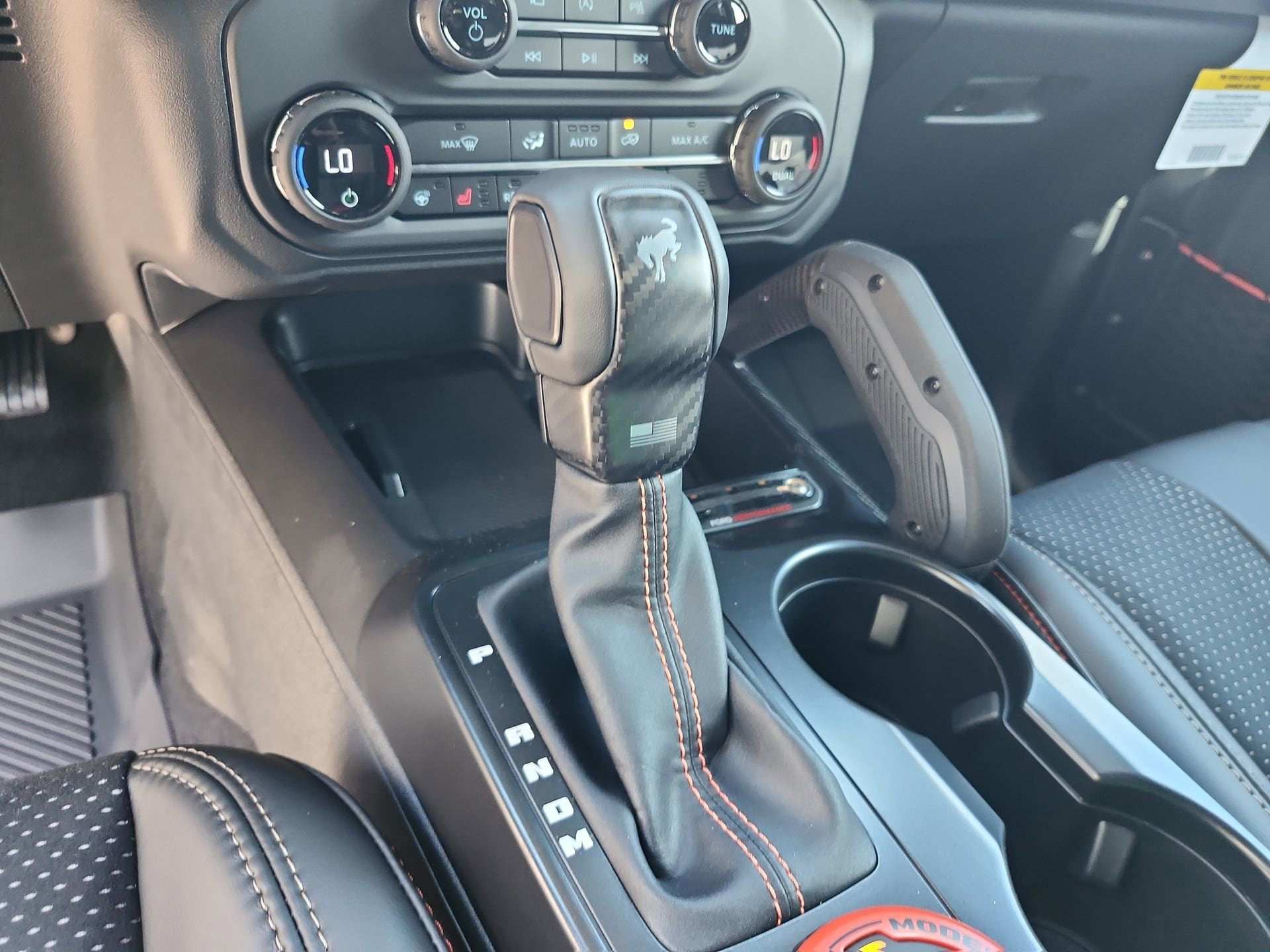 2025 Ford Bronco 4-Door Raptor - Photo 15