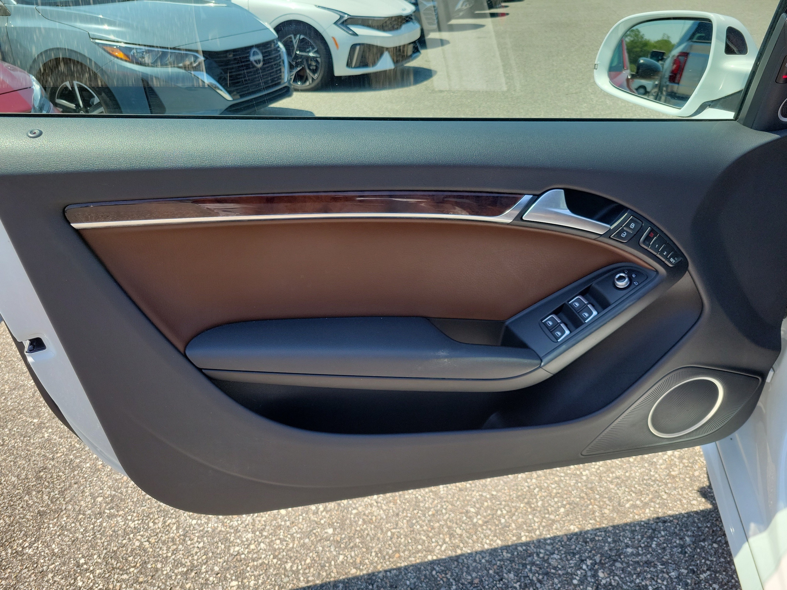 2016 Audi A5 Cabriolet 7