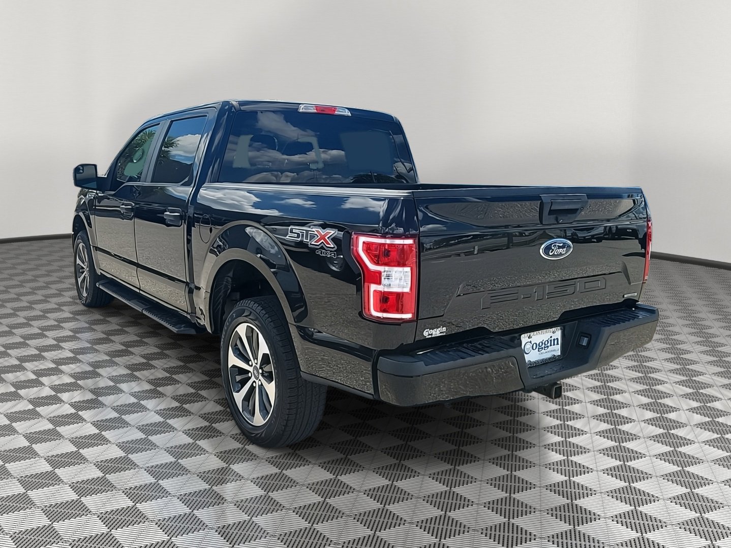 Certified 2020 Ford F-150 XL with VIN 1FTEW1EPXLFB51848 for sale in Jacksonville, FL