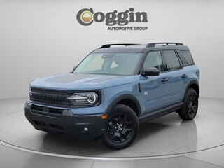 2025 Ford Bronco Sport Big Bend SUV