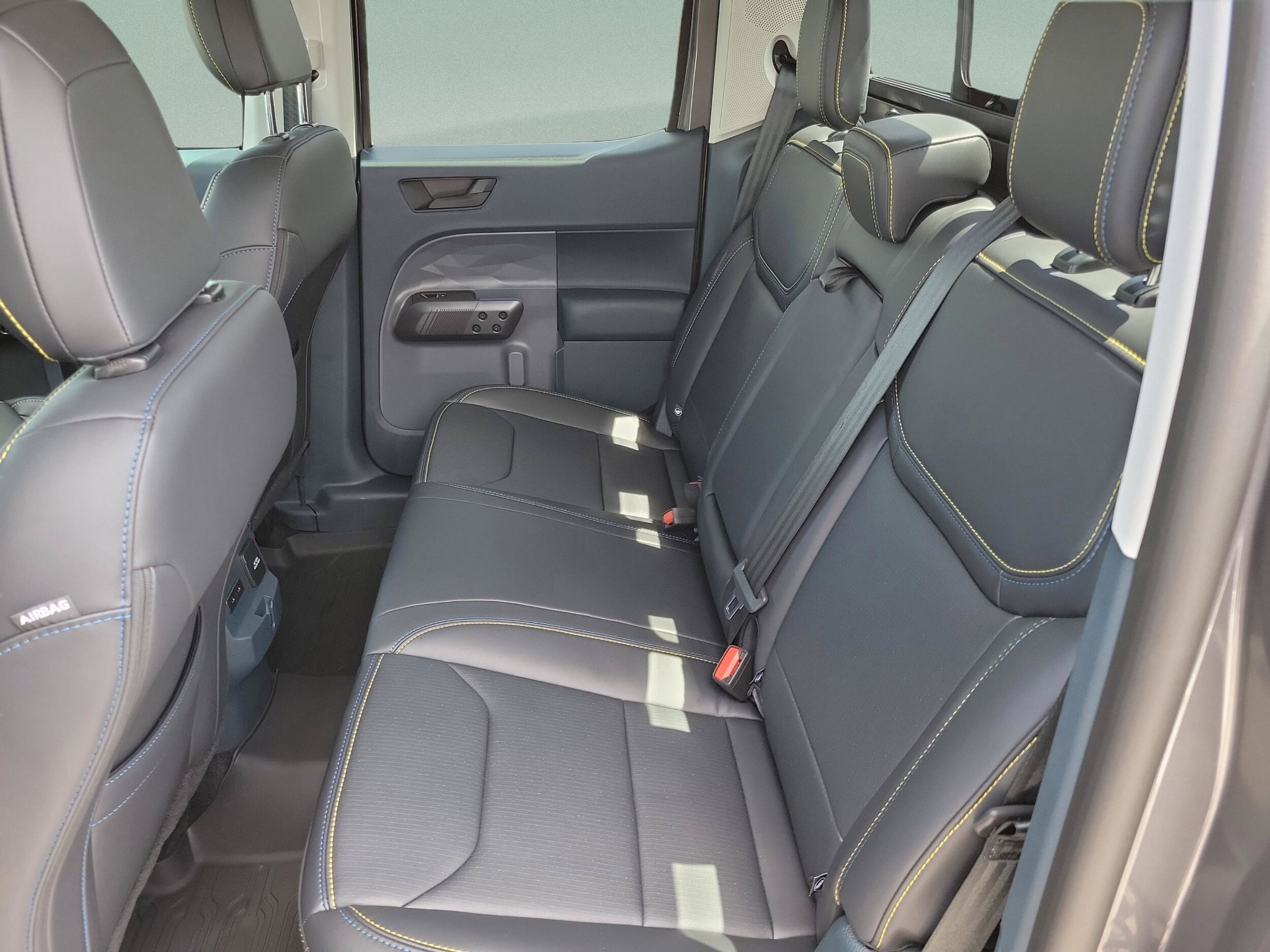 2025 Ford Maverick Lobo Premium - Photo 22