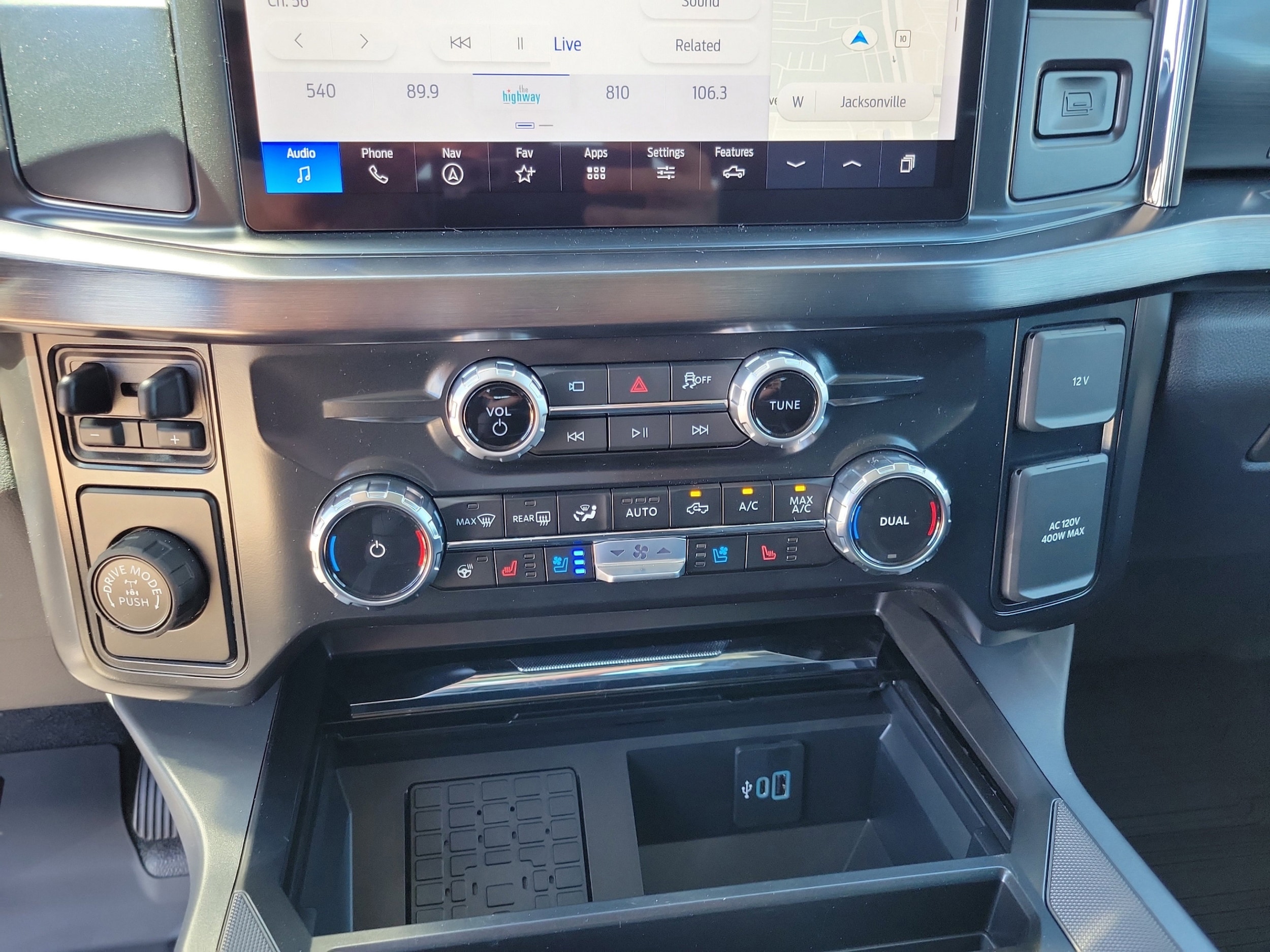 2026 Ford F-250 Super Duty Lariat - Photo 20