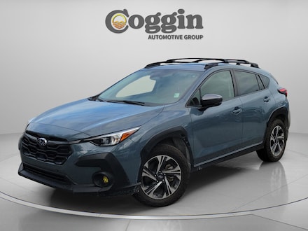 2024 Subaru Crosstrek Premium SUV