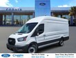 Ford Transit-350 Cargo