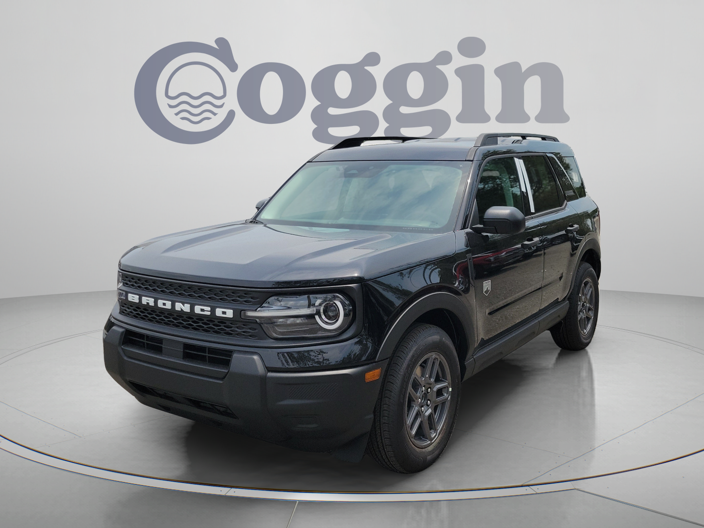 2026 Ford Bronco Sport Big Bend SUV