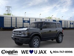 2025 Ford Bronco Big Bend SUV